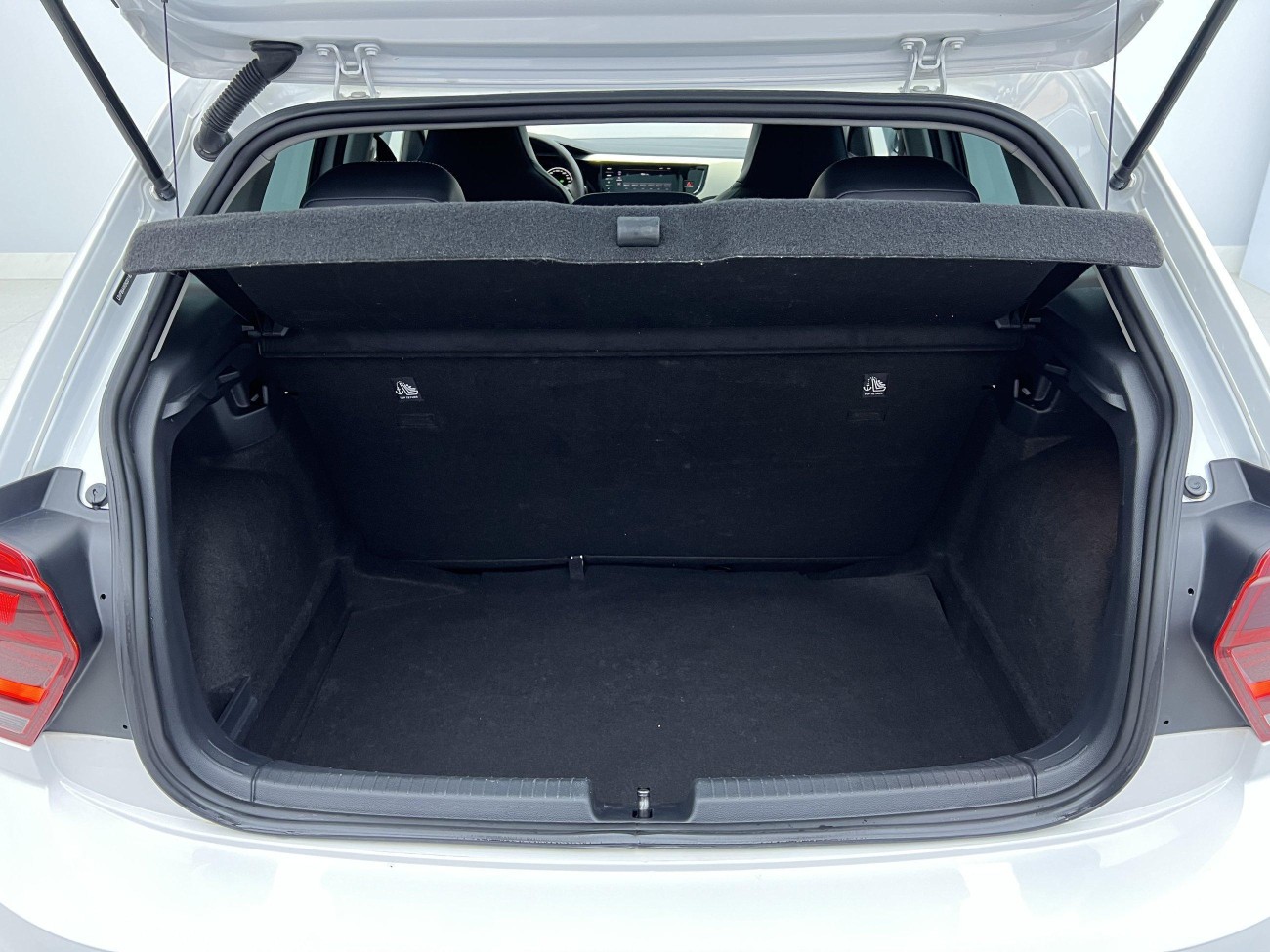 Volkswagen Polo 2022