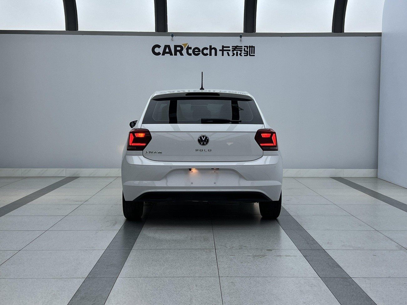 Volkswagen Polo 2022