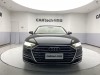 Audi A8L 50 TFSI 2022