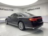 Audi A8L 50 TFSI 2022