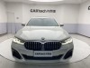 BMW 530Li 2021