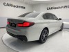 BMW 530Li 2021