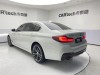 BMW 530Li 2021