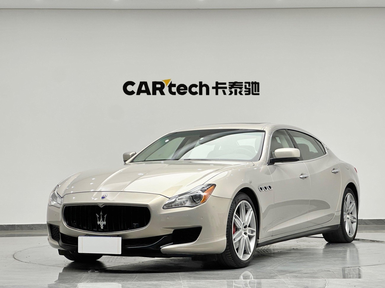 Maserati 2015 2016