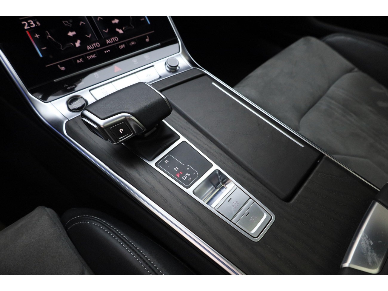 Audi A6L 45 TFSI 2023