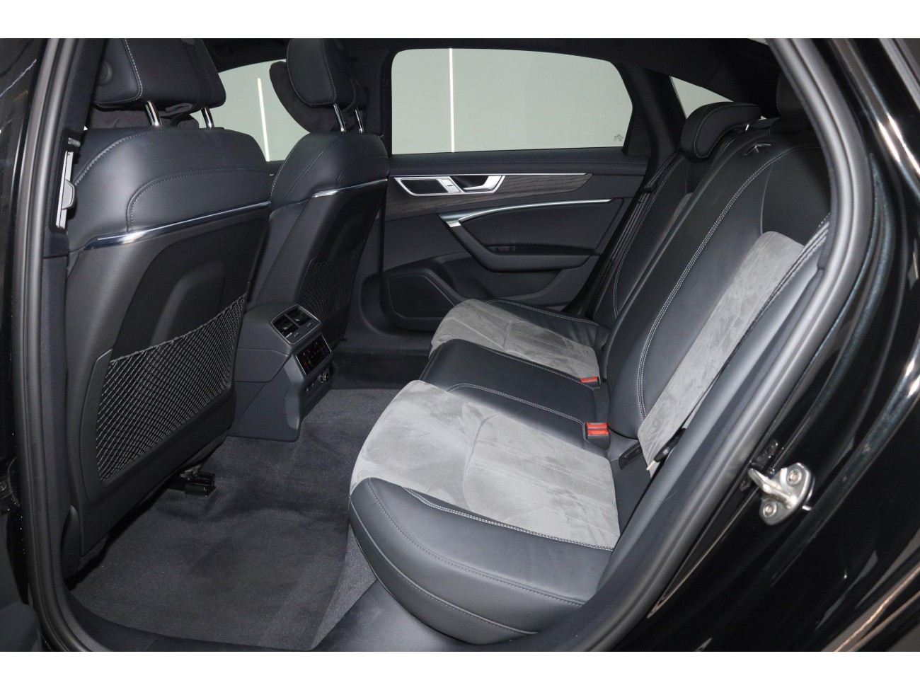 Audi A6L 45 TFSI 2023