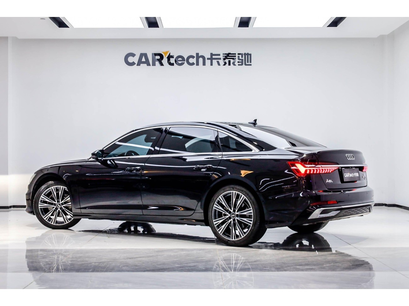 Audi A6L 45 TFSI 2023