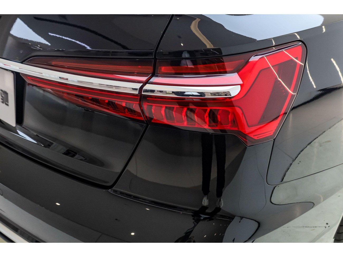 Audi A6L 45 TFSI 2023