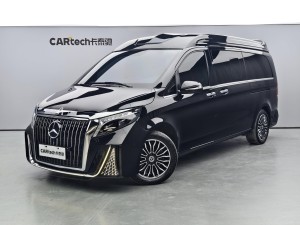 Mercedes-Benz V260L 2024