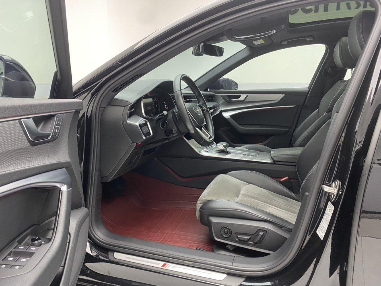 Audi A6L 45 TFSI 2022