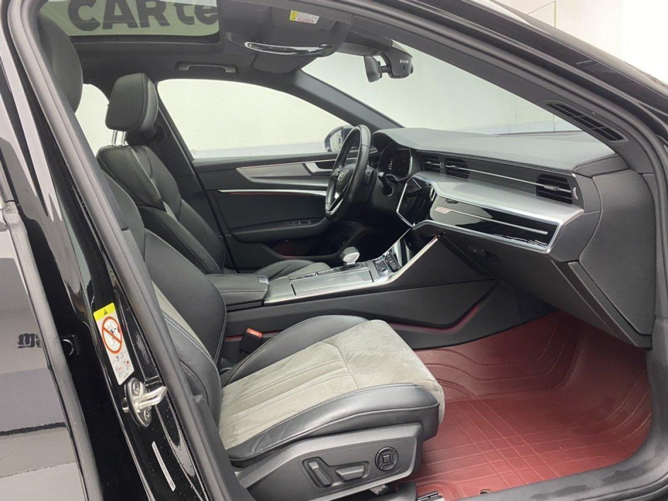 Audi A6L 45 TFSI 2022