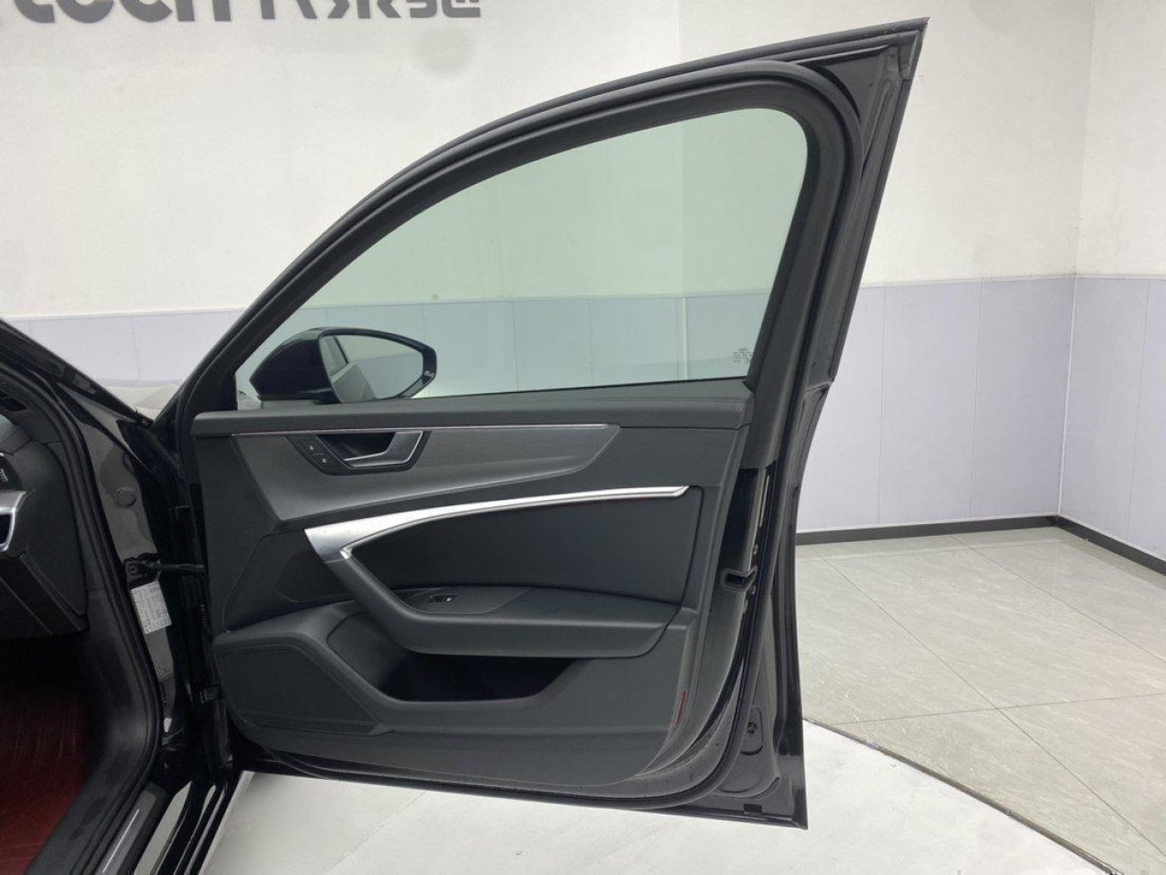 Audi A6L 45 TFSI 2022