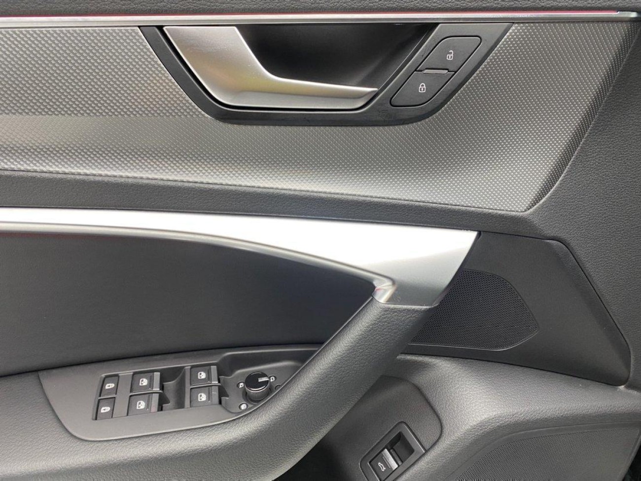 Audi A6L 45 TFSI 2022