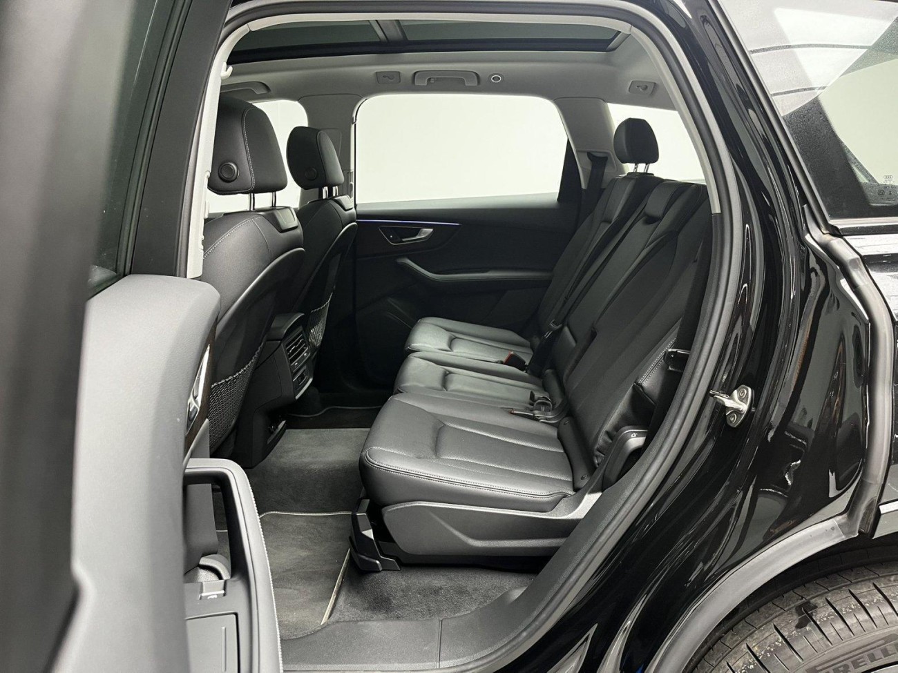 Audi Q7 45 TFSI 2026