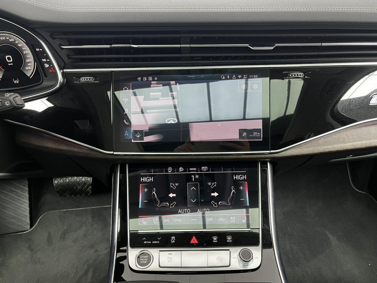 Audi Q7 45 TFSI 2026