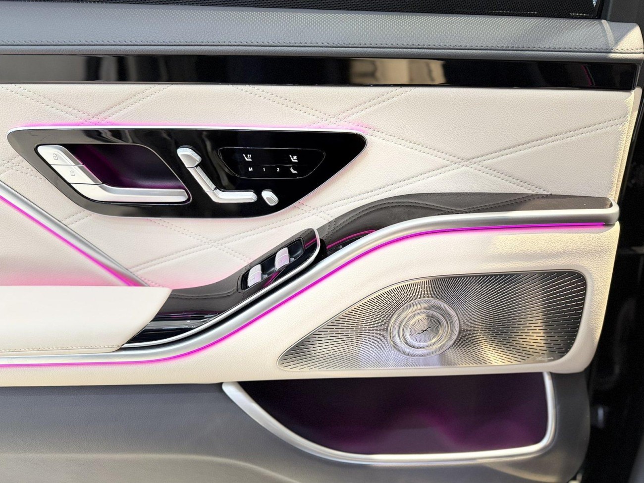 Mercedes-Benz S 480 4MATIC 2023