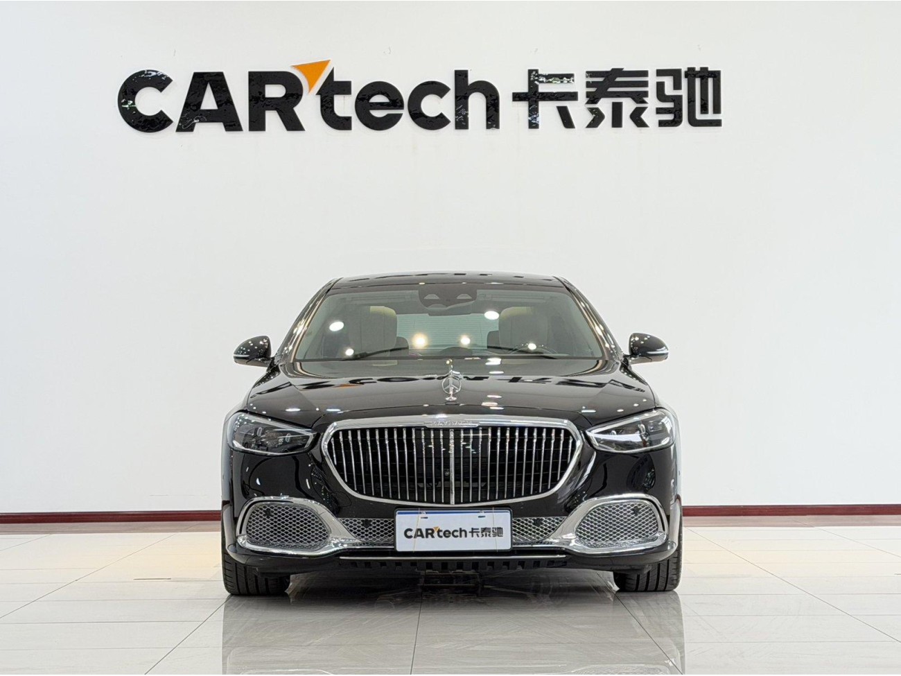 Mercedes-Benz S 480 4MATIC 2023