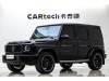 Mercedes-Benz G 350 2024