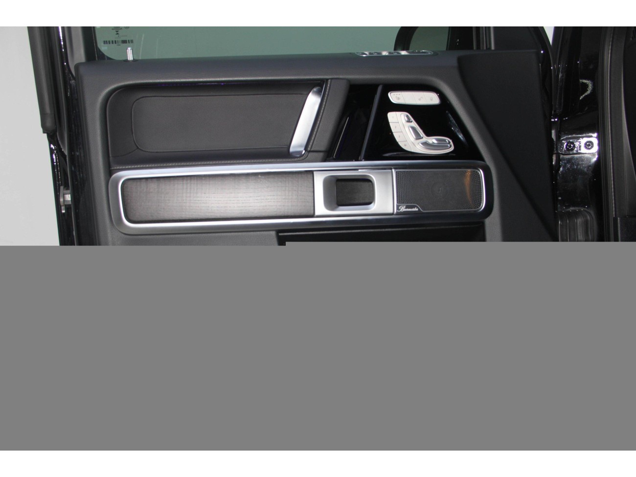 Mercedes-Benz G 350 2024