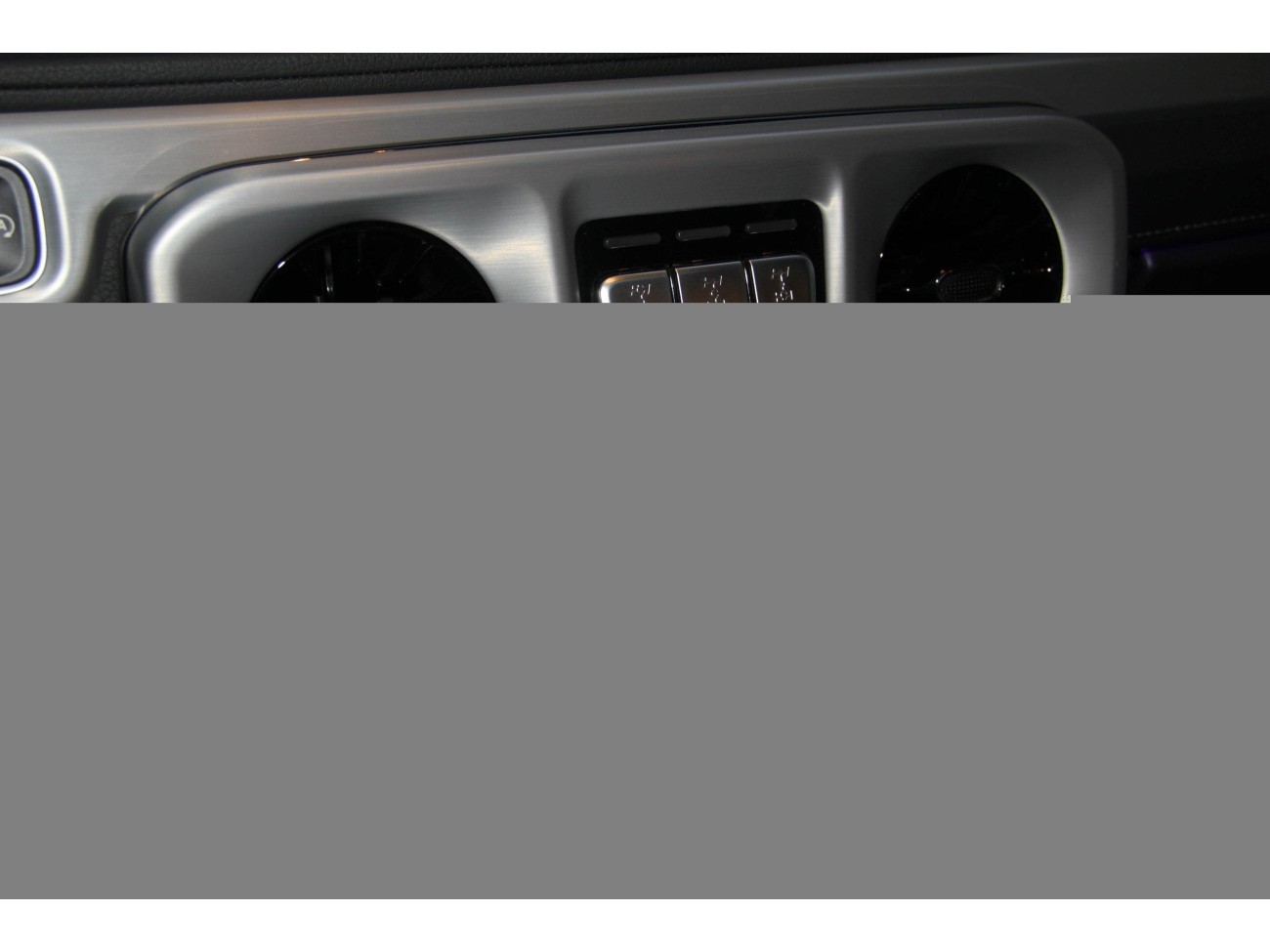 Mercedes-Benz G 350 2024