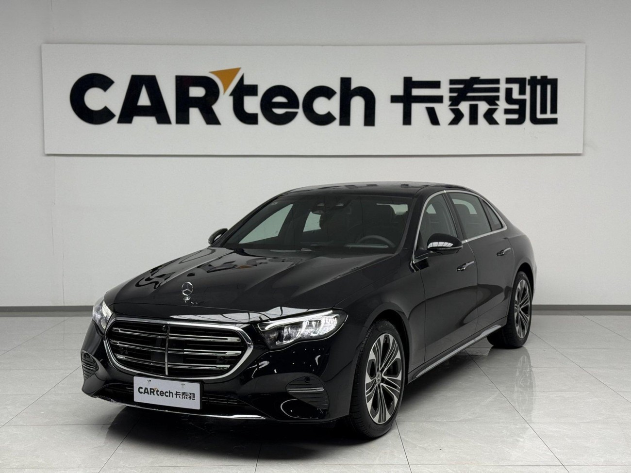 Mercedes-Benz E 300 L 2026