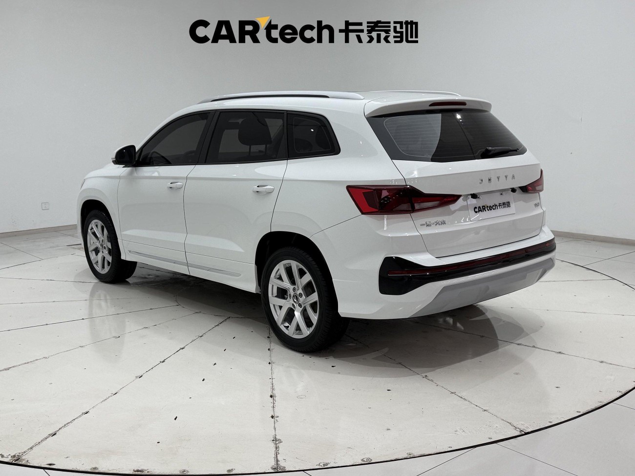Jetta VS7 2025