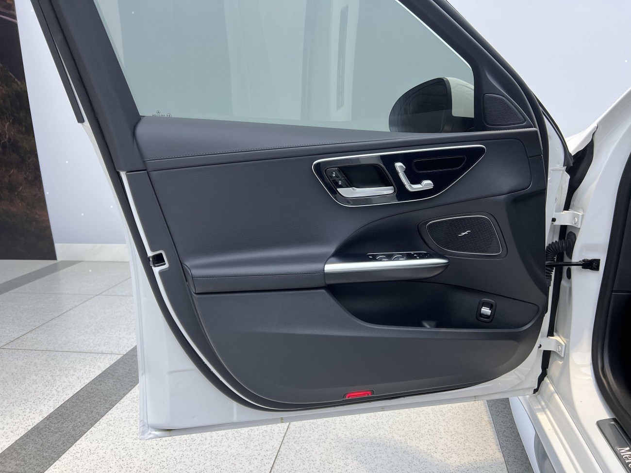 Mercedes-Benz C 260 L 2024