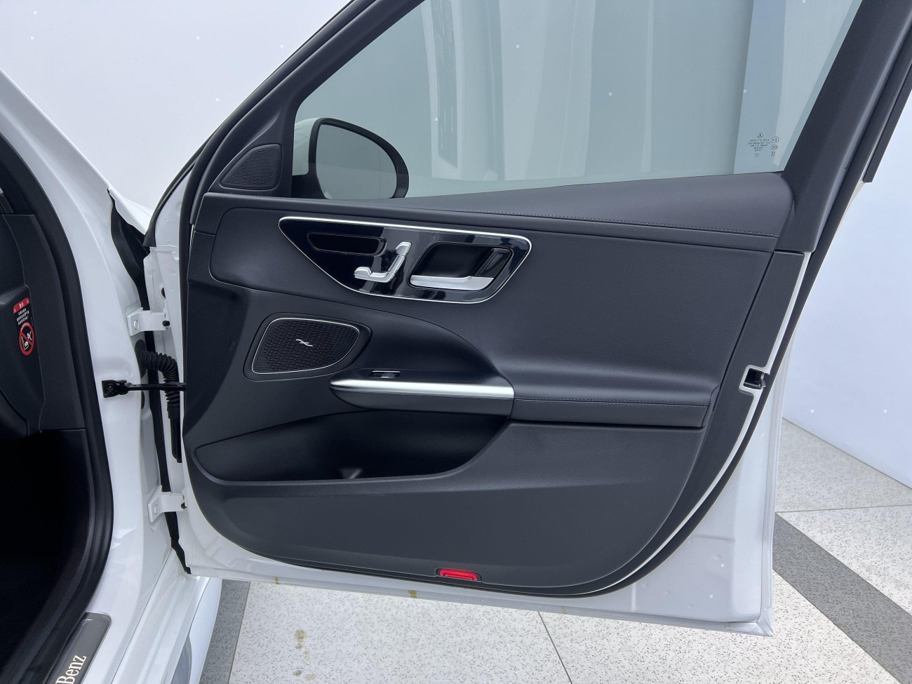 Mercedes-Benz C 260 L 2024