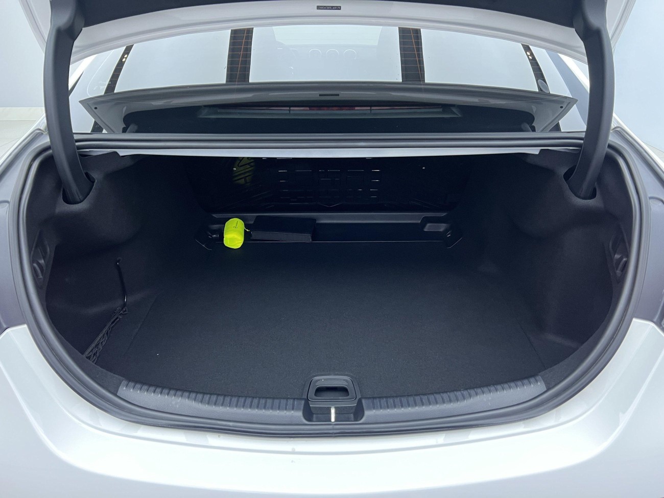 Mercedes-Benz C 260 L 2024