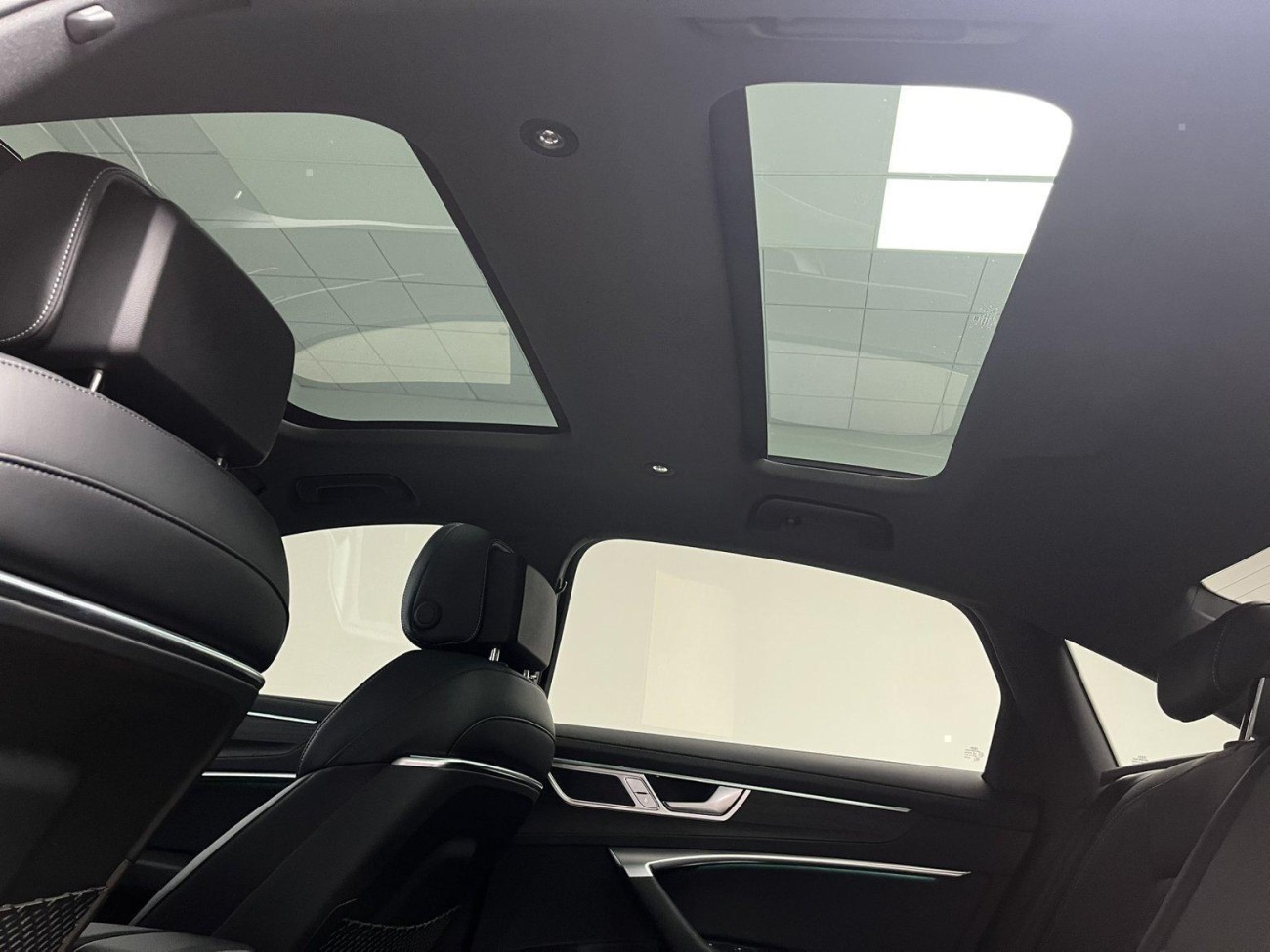 Audi A6L 45 TFSI 2025