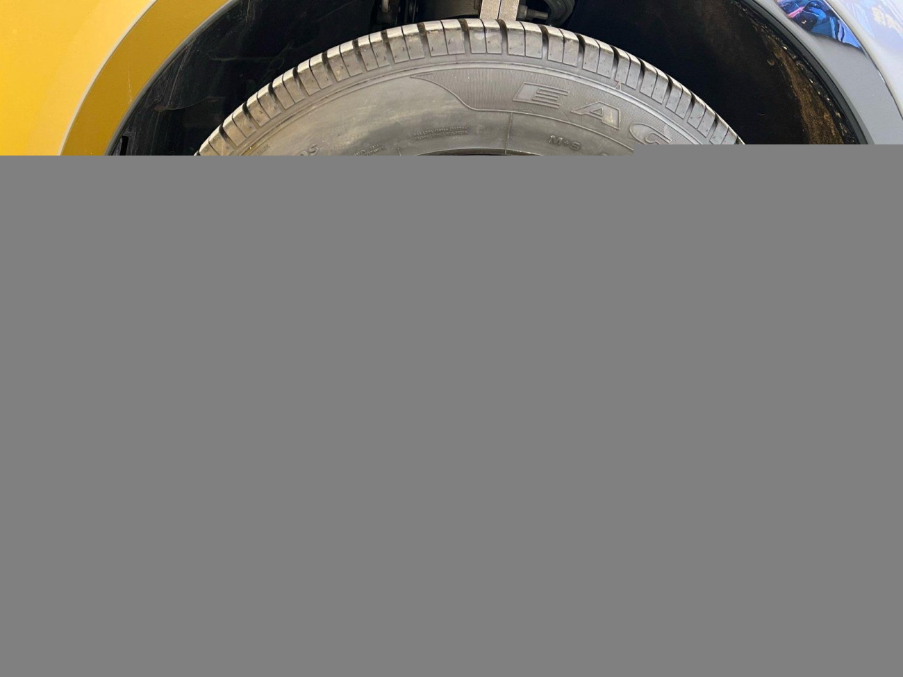 Land Rover Discovery 2021