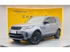Land Rover Discovery 2021