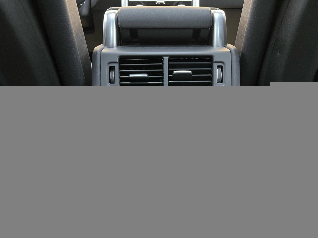 Land Rover Discovery 2021