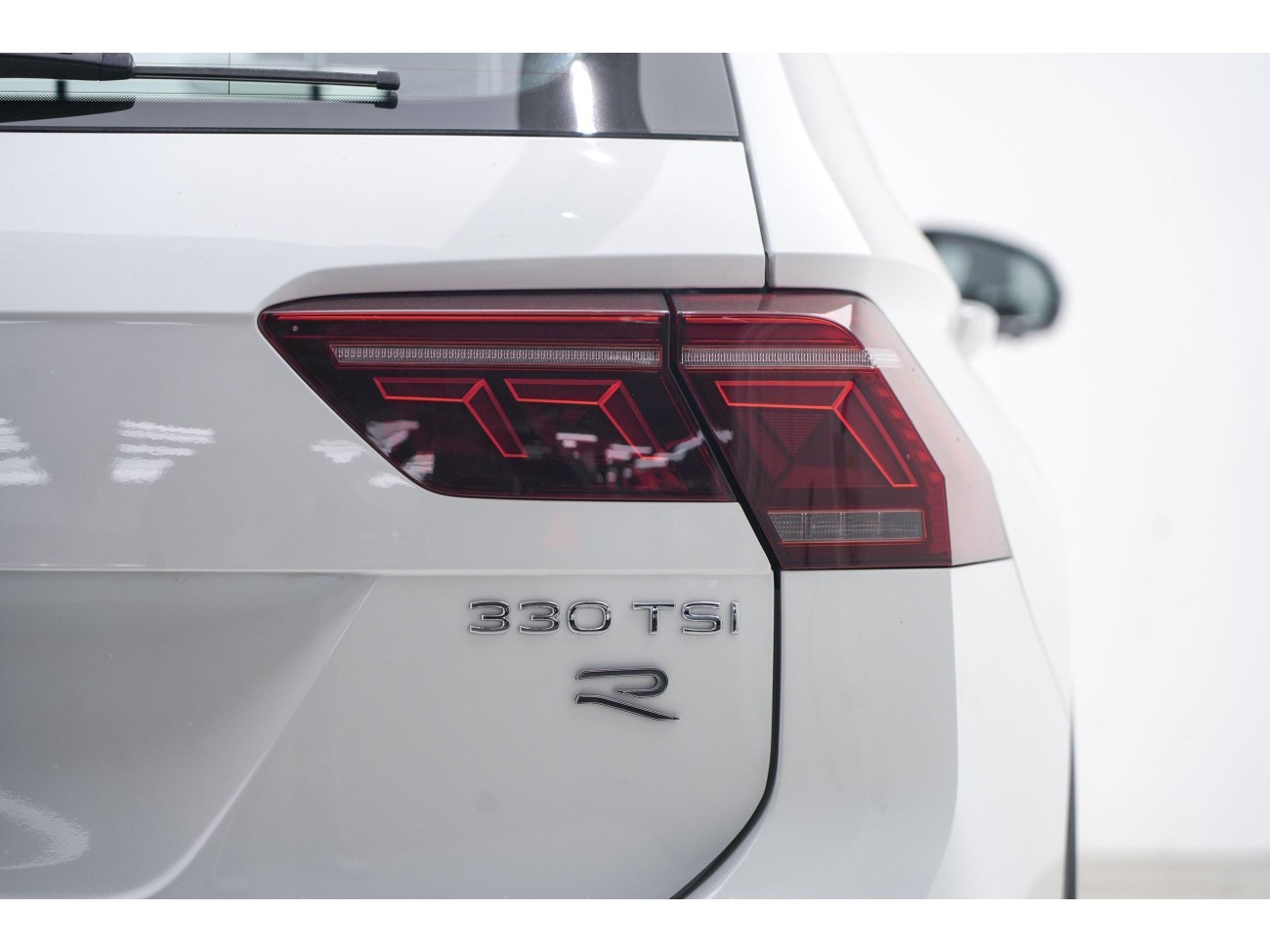 Volkswagen Tiguan L 2024