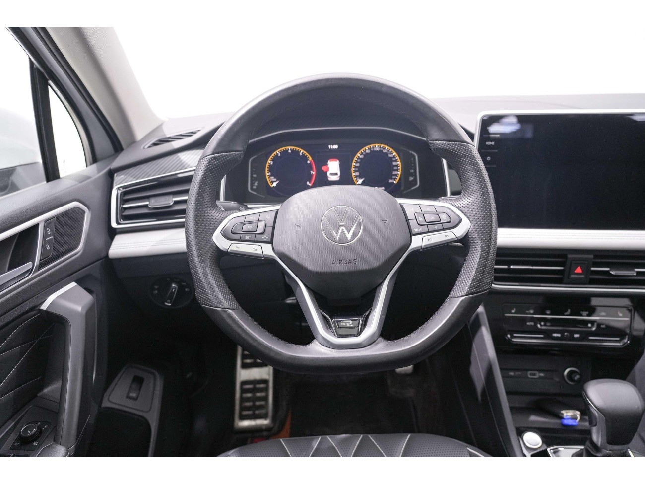Volkswagen Tiguan L 2024