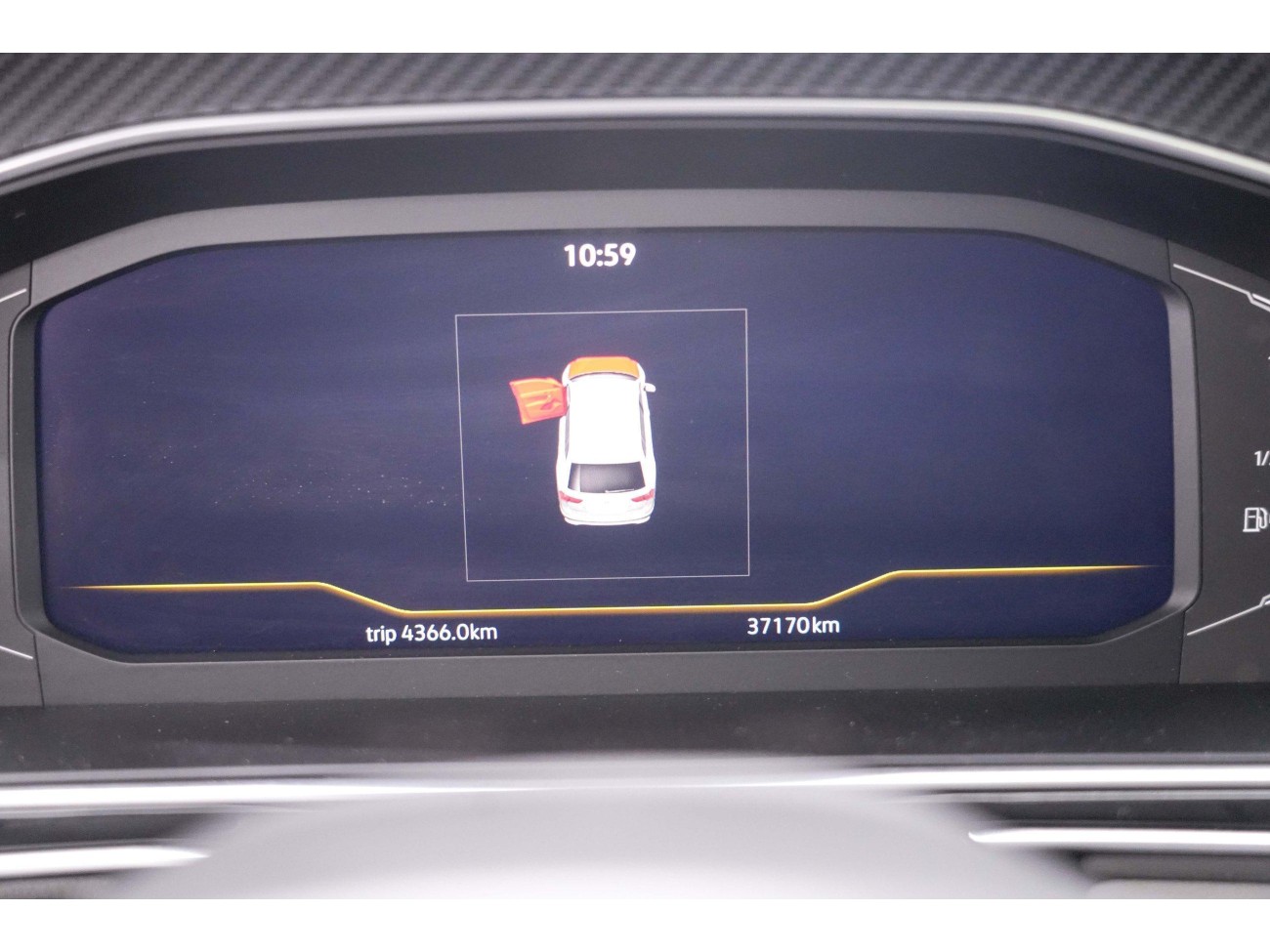 Volkswagen Tiguan L 2024