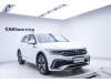 Volkswagen Tiguan L 2024