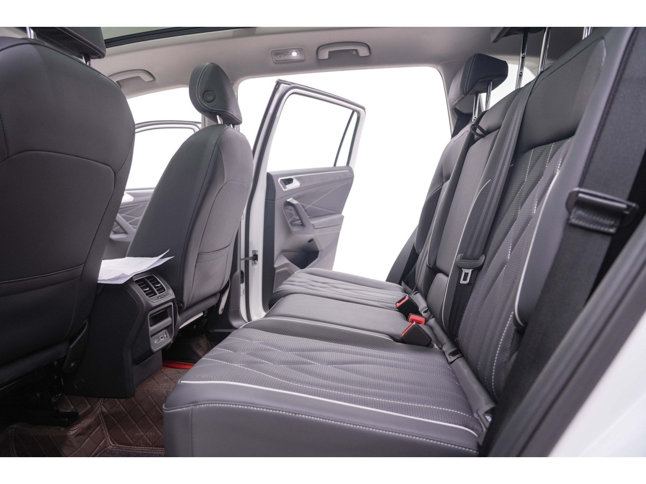 Volkswagen Tiguan L 2024