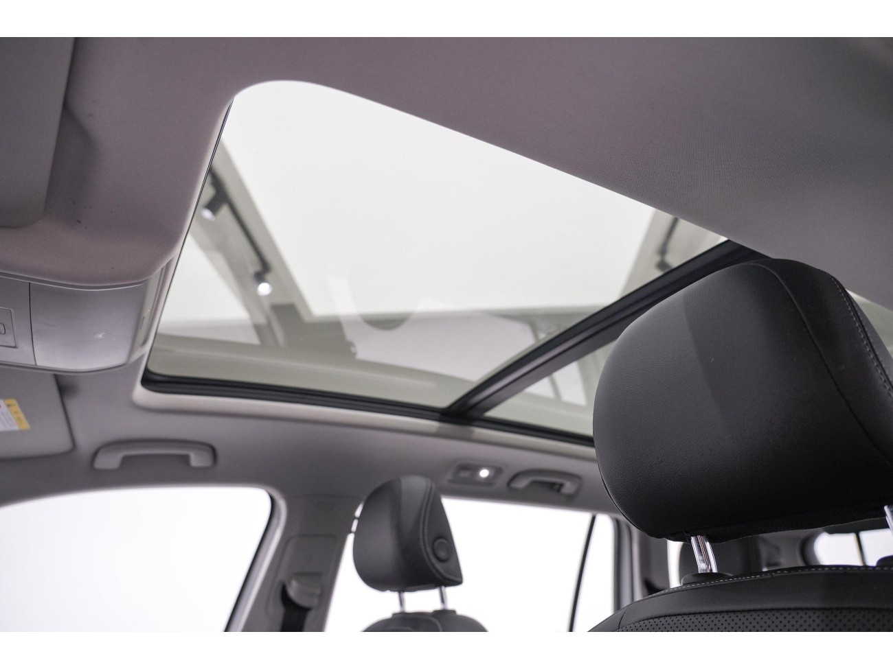 Volkswagen Tiguan L 2024