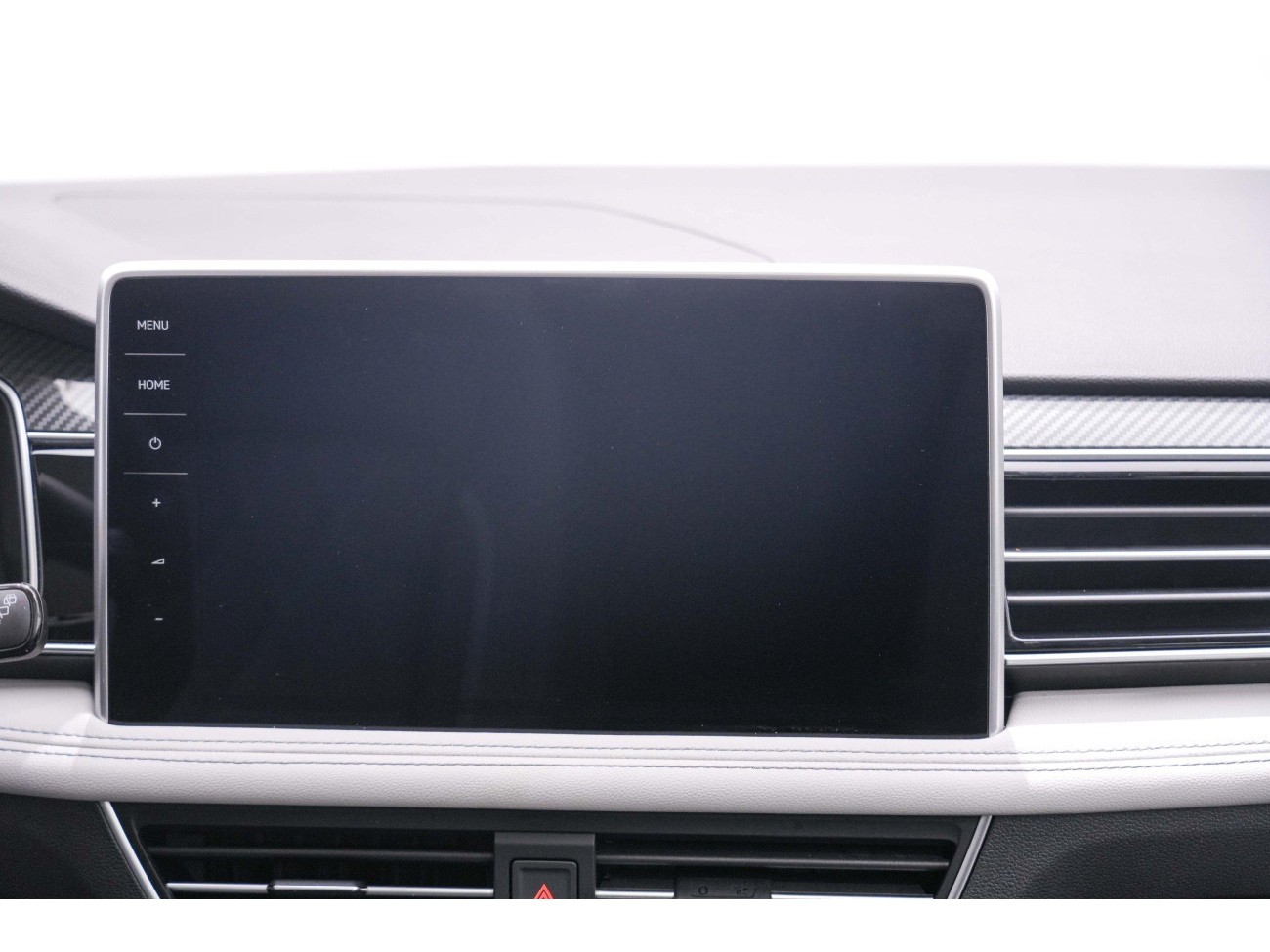 Volkswagen Tiguan L 2024