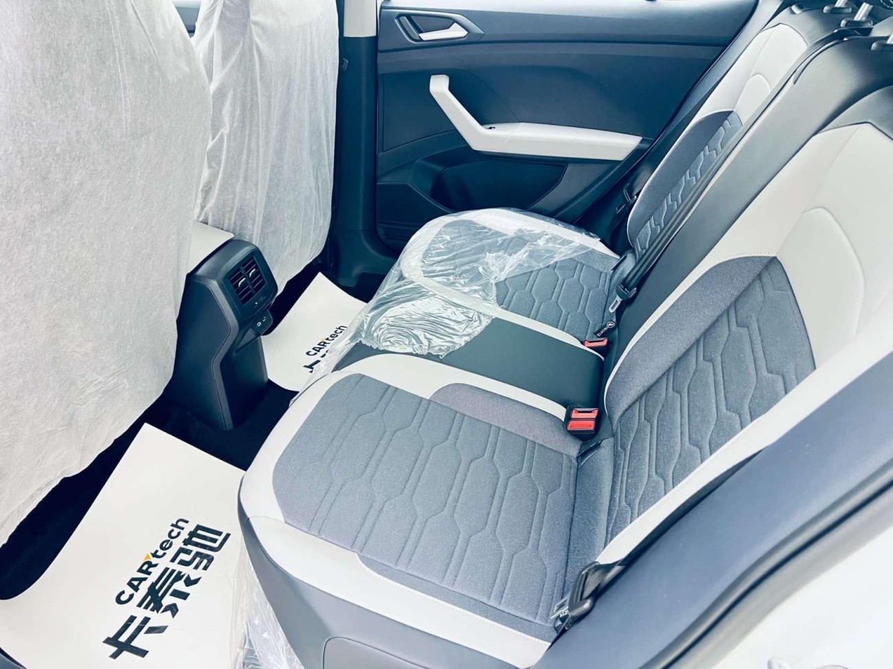 Volkswagen Tharu 2025