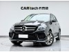 Mercedes-Benz GLE 300 d 2016