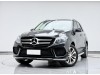 Mercedes-Benz GLE 300 d 2016