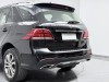Mercedes-Benz GLE 300 d 2016
