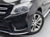 Mercedes-Benz GLE 300 d 2016