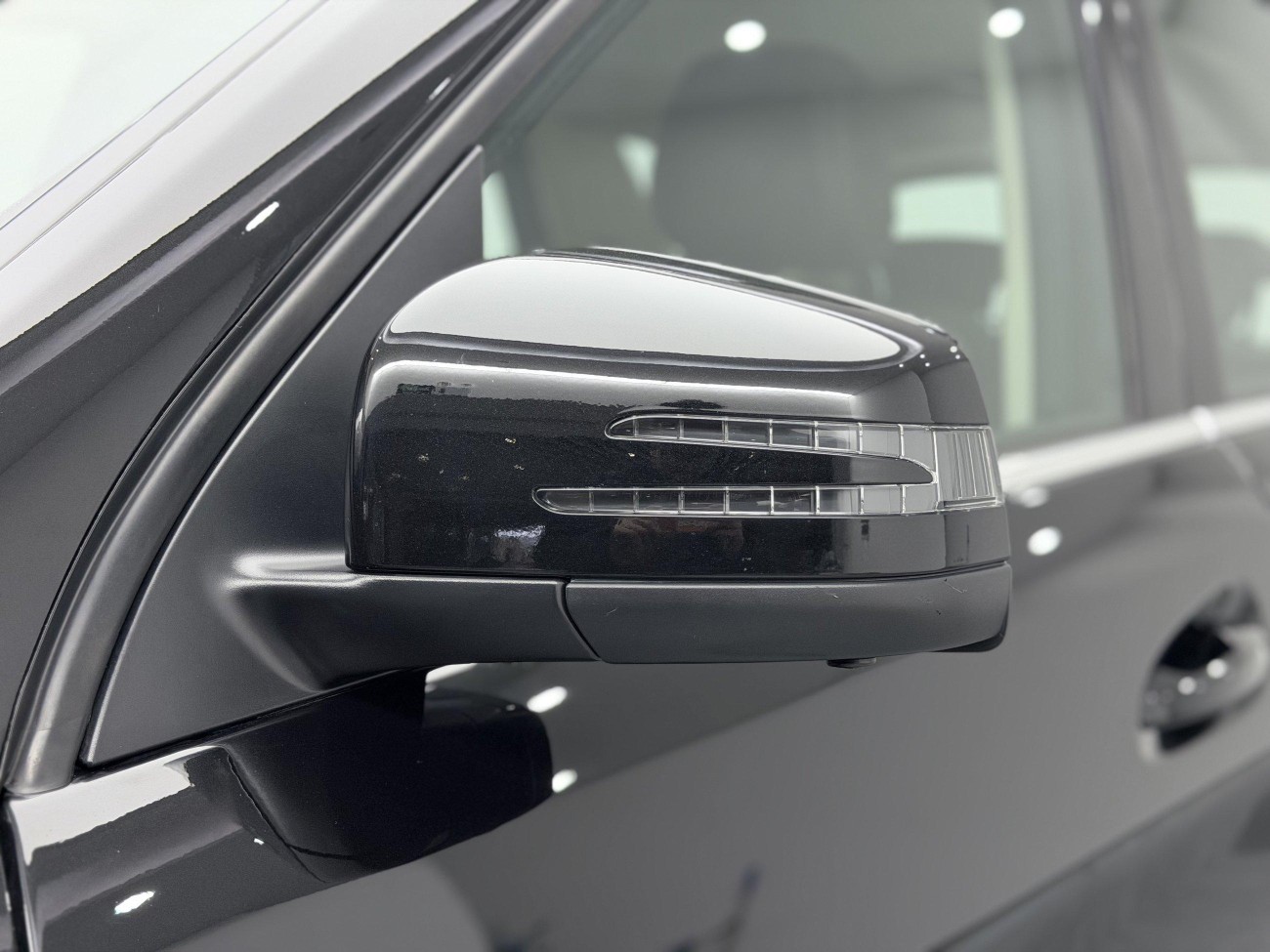 Mercedes-Benz GLE 300 d 2016