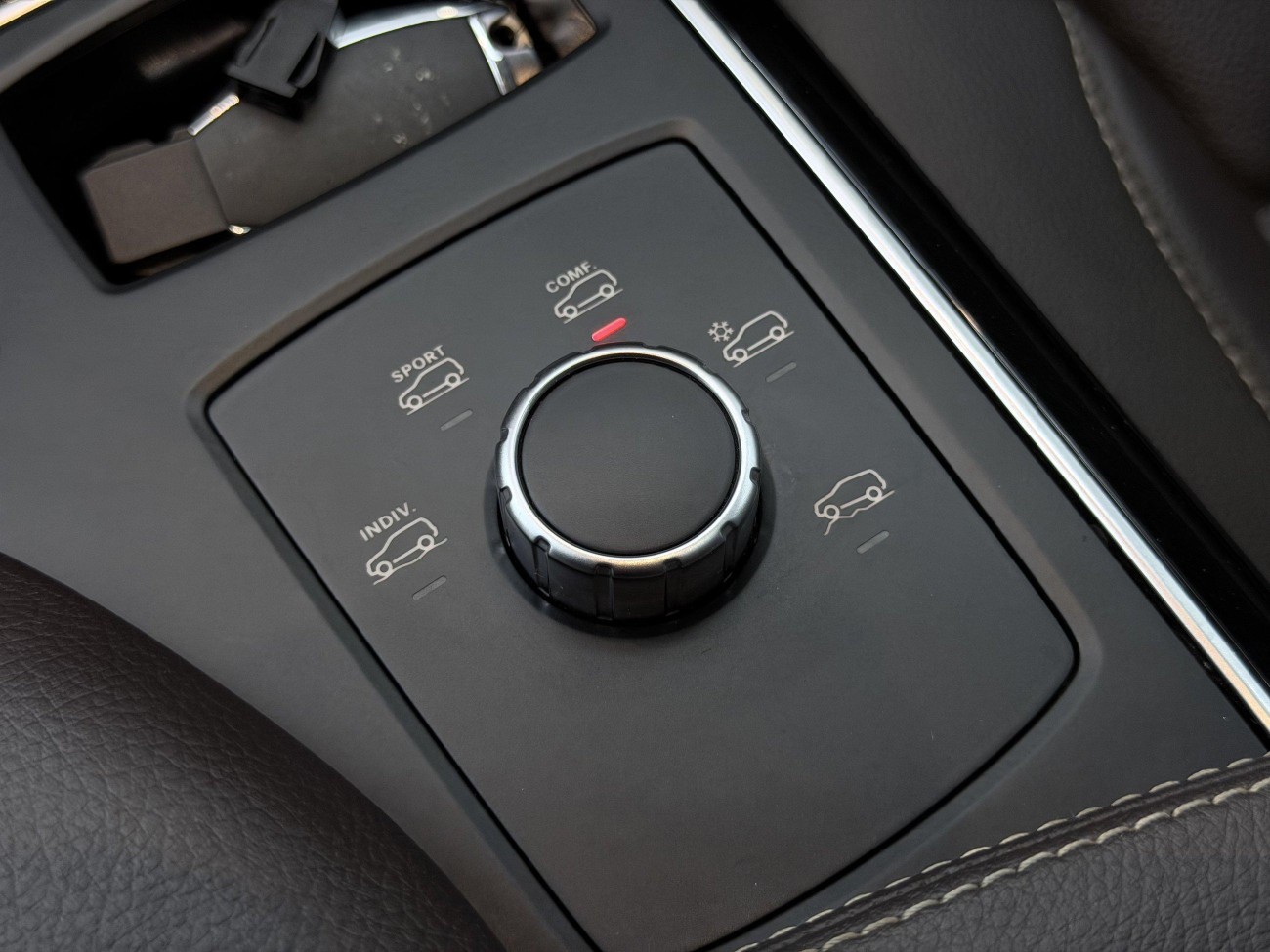 Mercedes-Benz GLE 300 d 2016