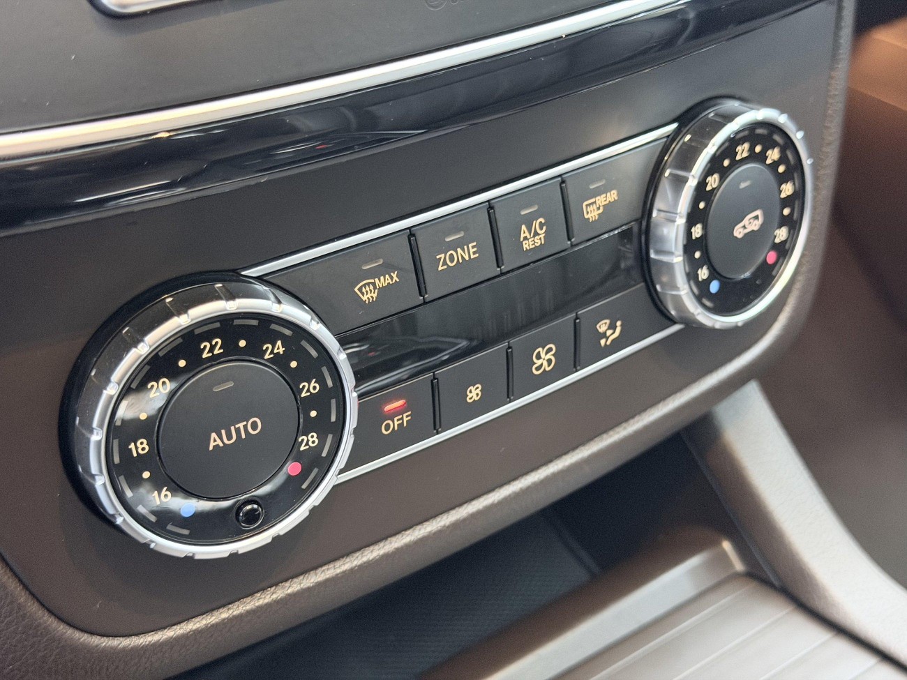 Mercedes-Benz GLE 300 d 2016