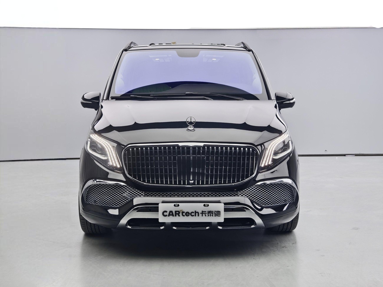 Mercedes-Benz 2023 2024