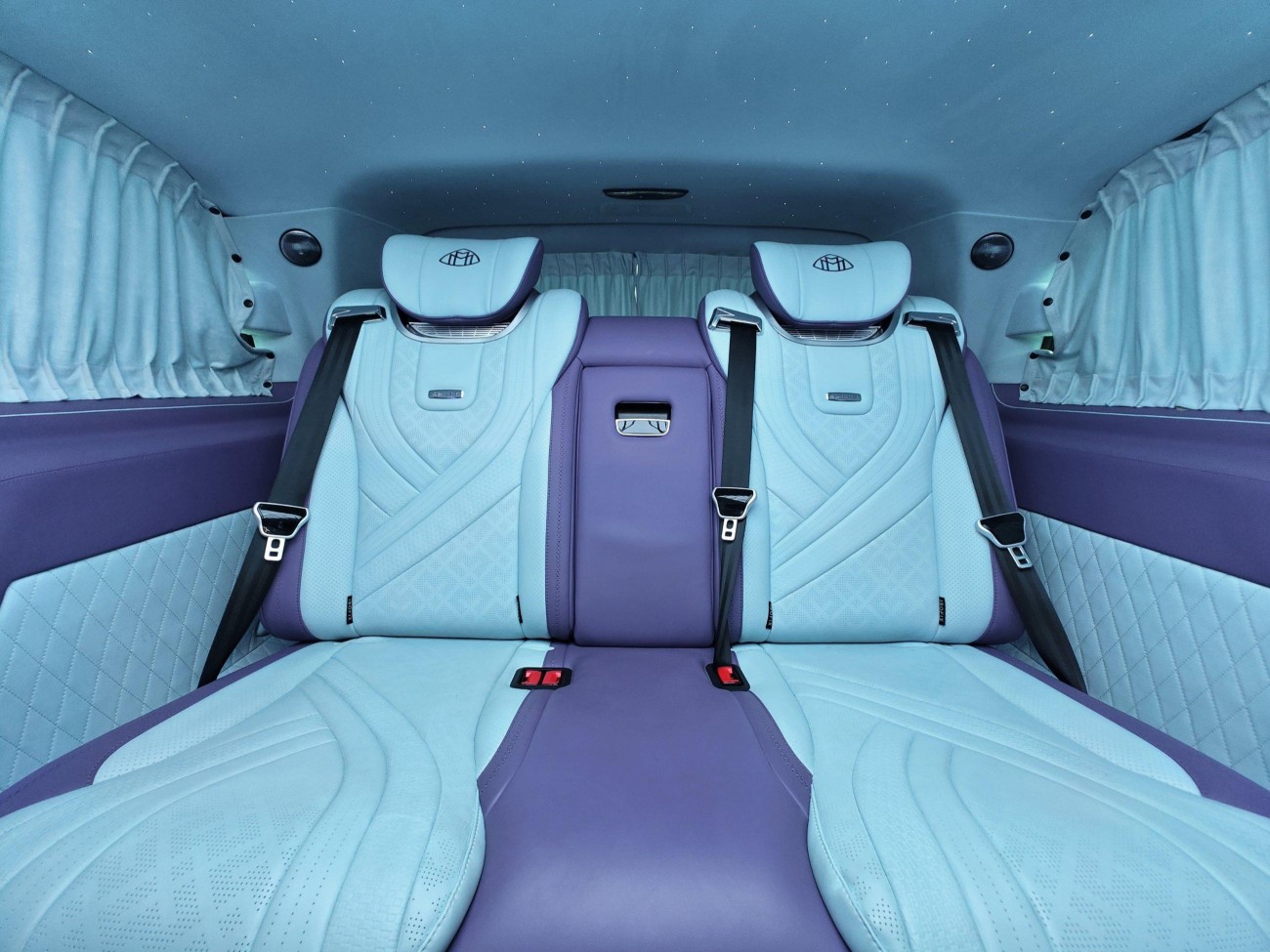 Mercedes-Benz 2023 2024